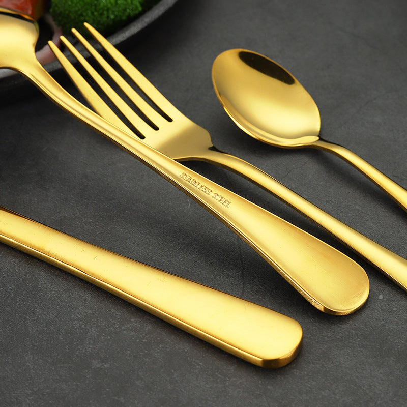 Flatware Sets