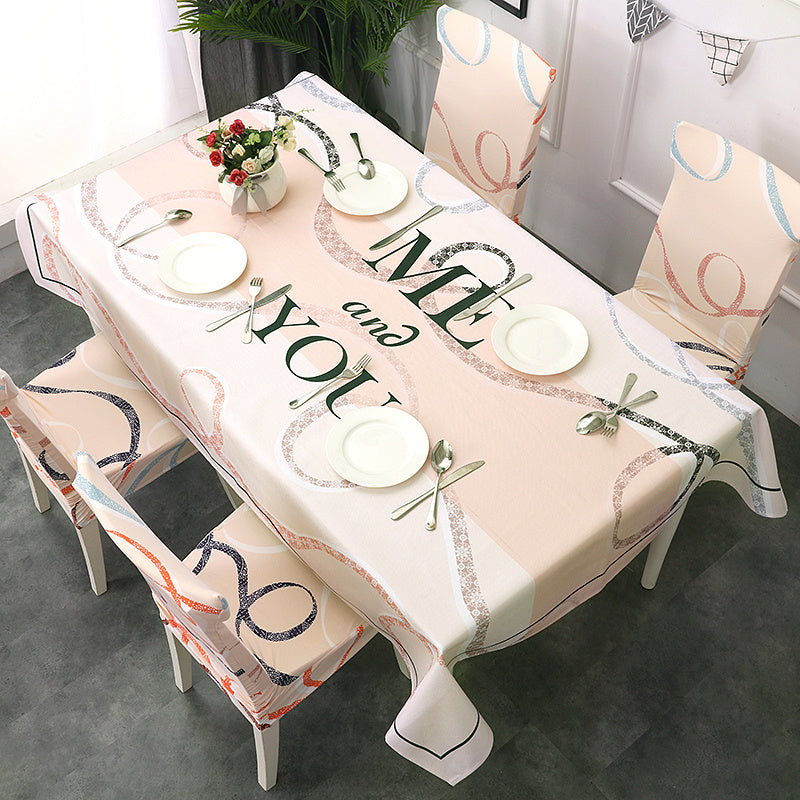 Table Linens