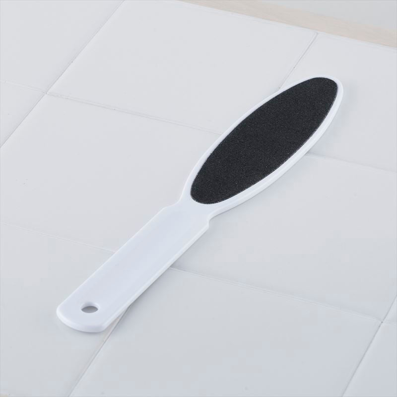 Exfoliating dead skin tool