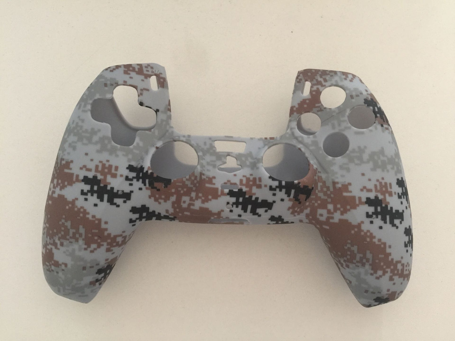 PS5 grip silicone protective cover