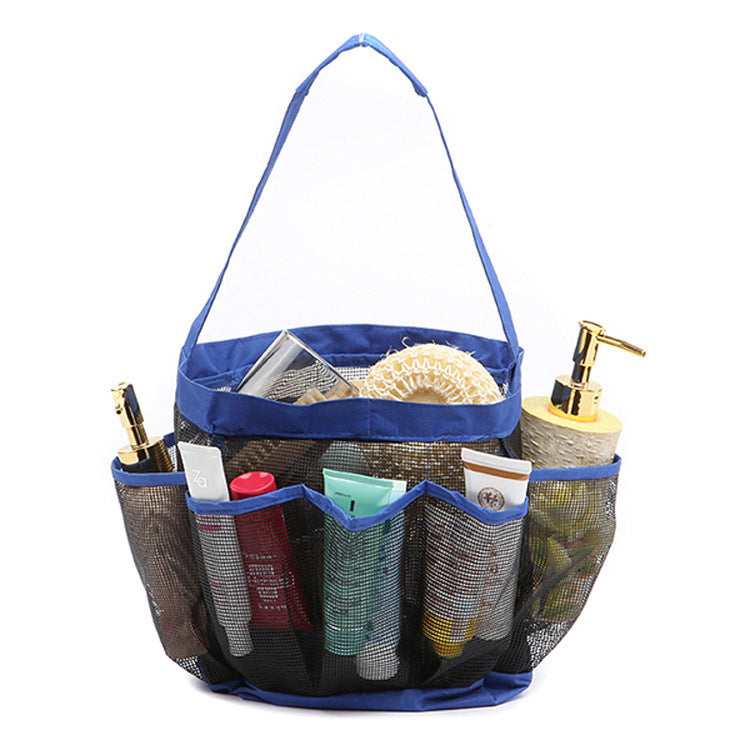 bathroom storage bag