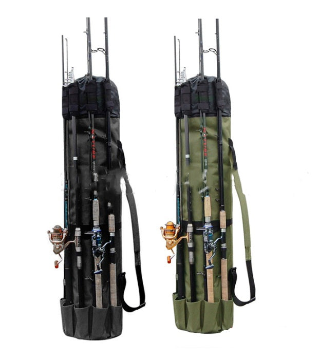 Fishing Rod Bags & Cases