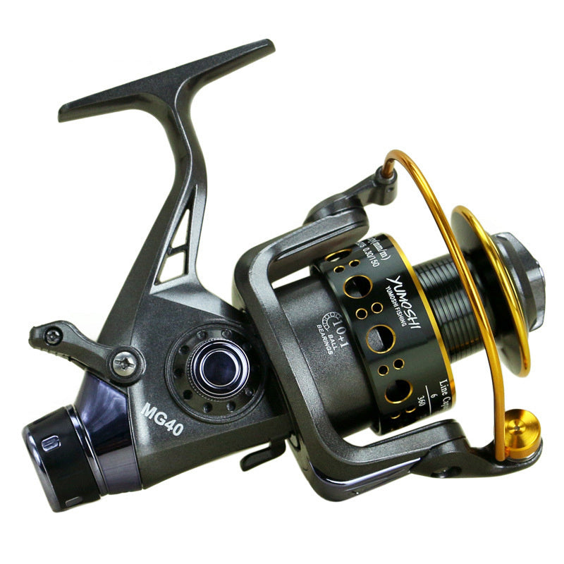 Spinning Fishing Reels