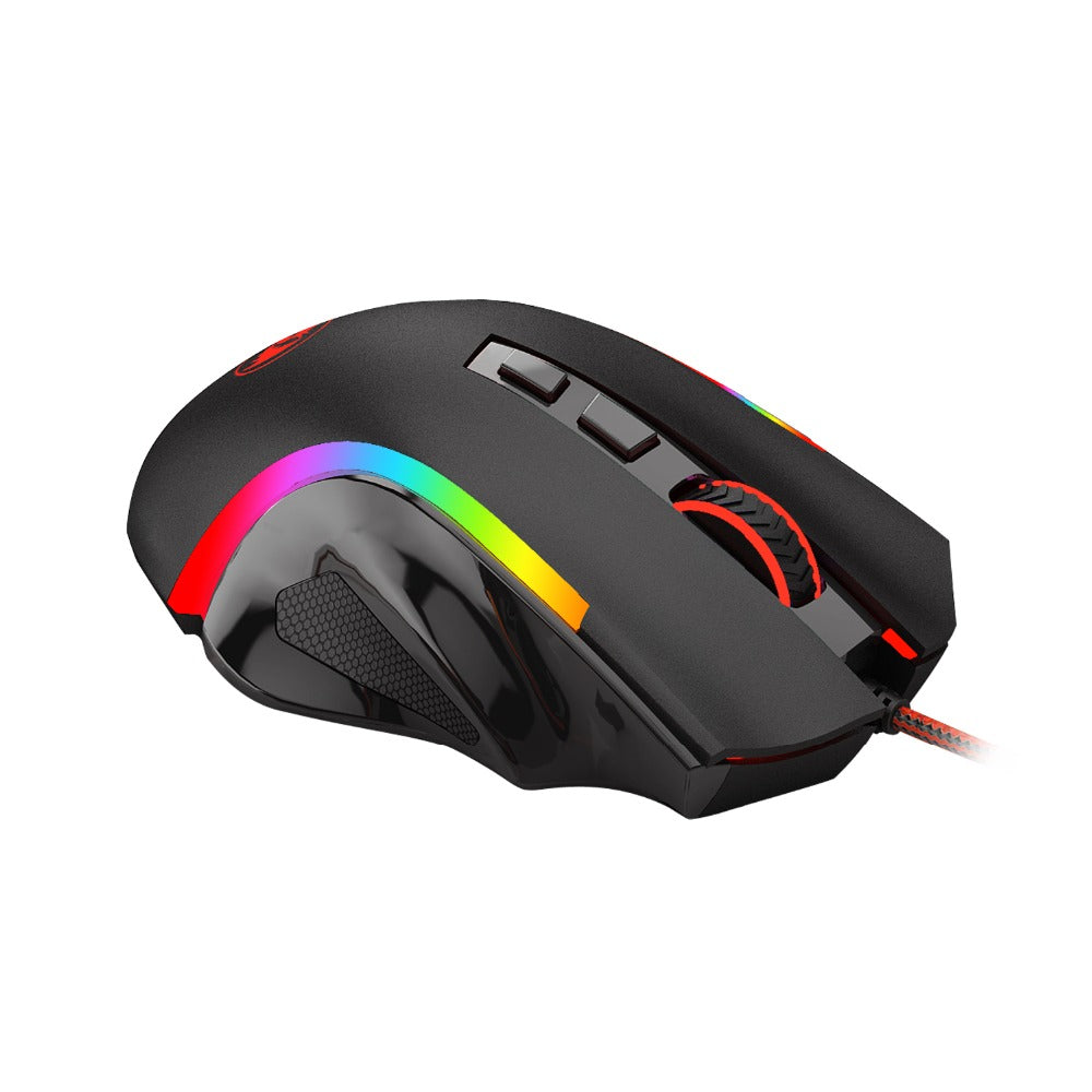 gaming mouse 