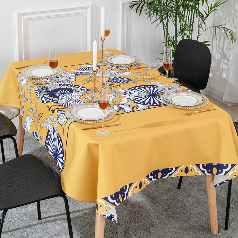 Tablecloths