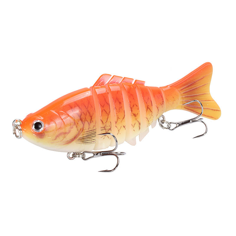 Fishing Baits & Lures