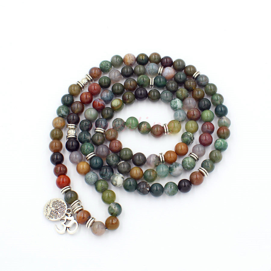 Prayer Beads