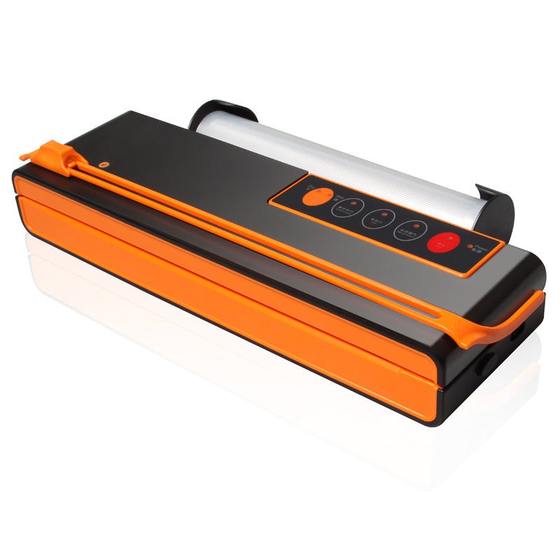 Vacuum Sealers