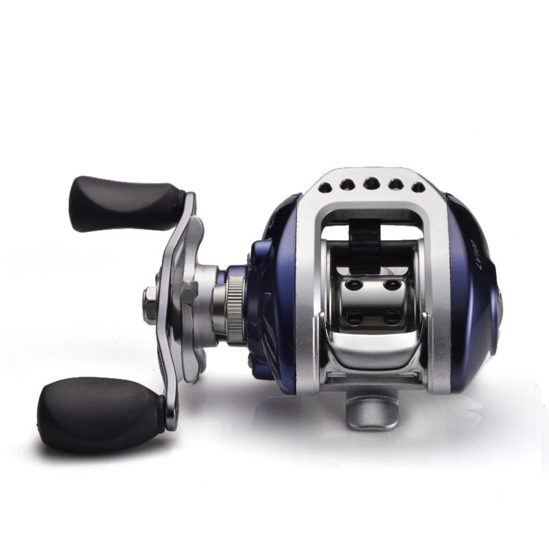 Centerpin Fishing Reels