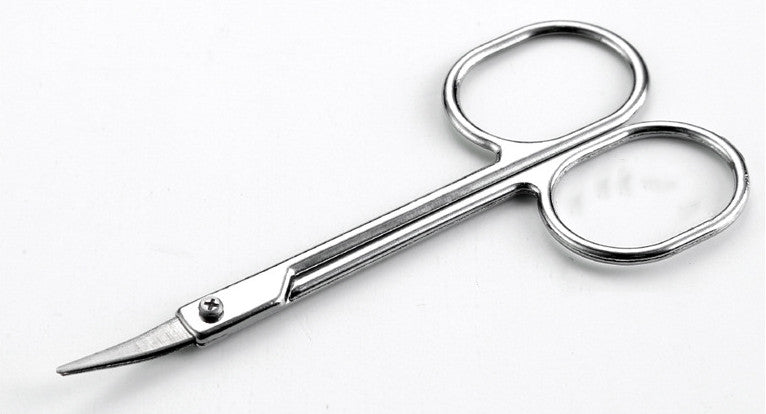 Nail scissors set