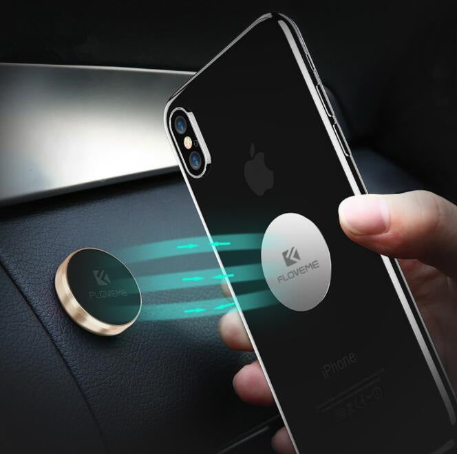 Magnetic Car Phone Holder Magnet