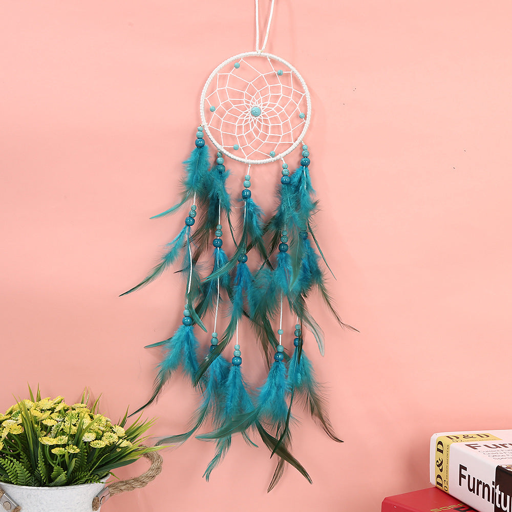 Dreamcatchers