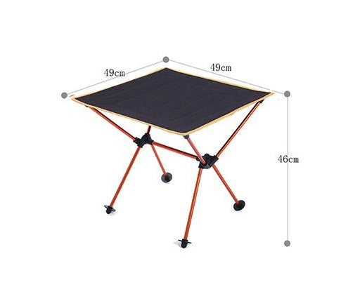 Folding Tables