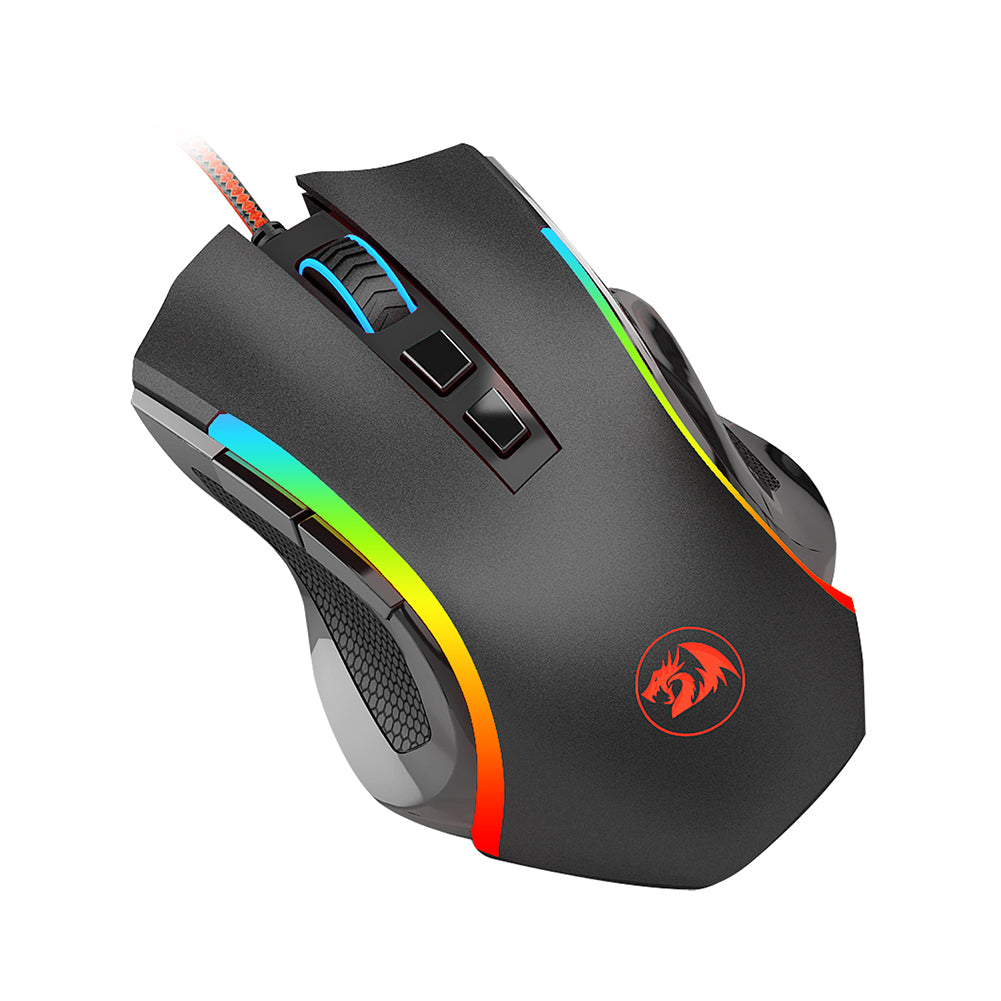 gaming mouse 