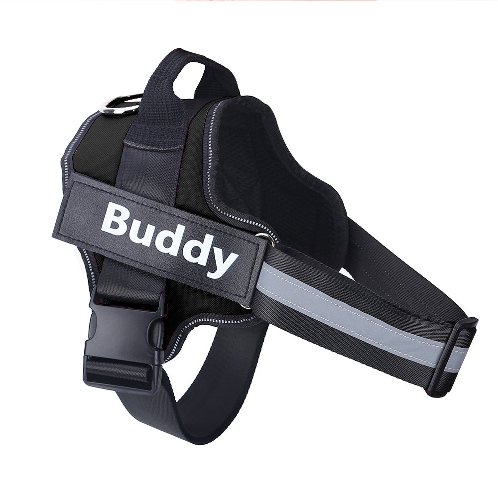 Pet Harness Vest