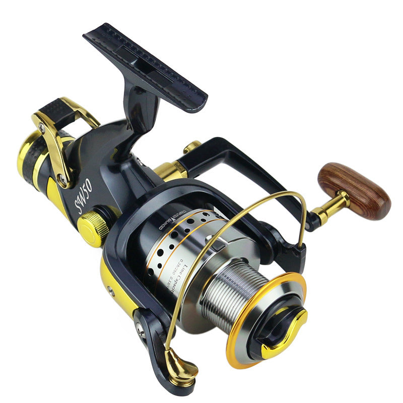 Spinning Fishing Reels 