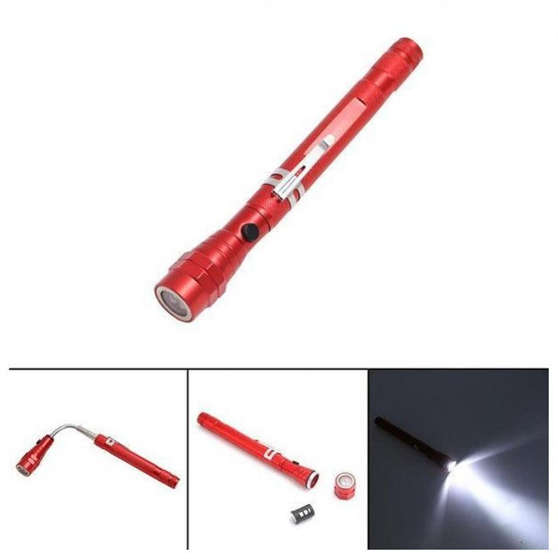 Handheld Torches