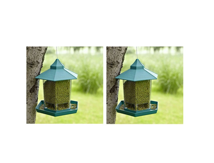 Bird Feeders