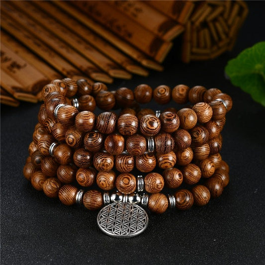 prayer beads