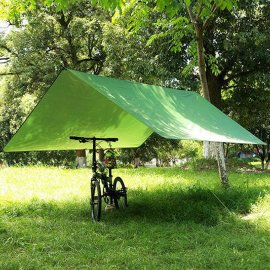 Awning Sun Shelter Beach Outdoor Camping Garden Canopy