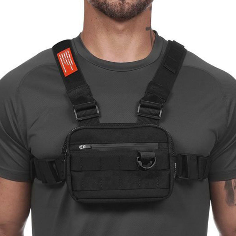 Chest Pack