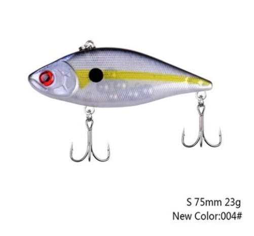 Fishing Baits & Lures 