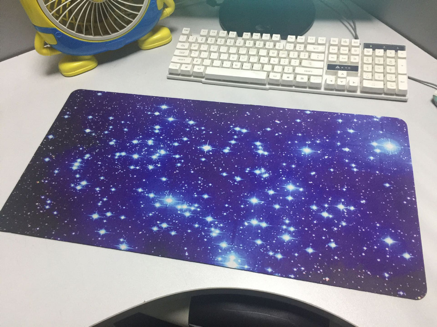 Mouse Pads