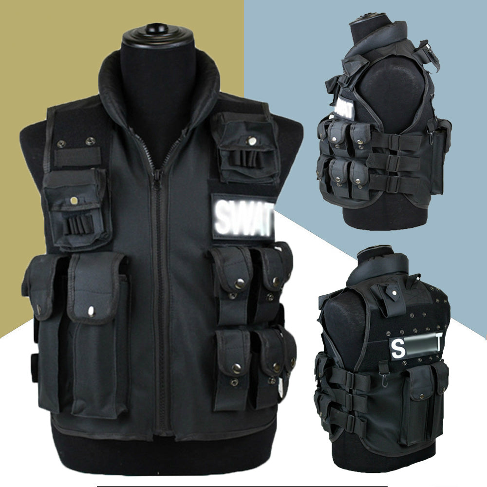 Secret Tactical Vest