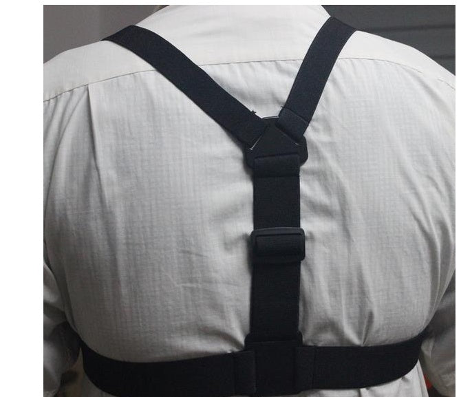 Chest Mount Harness