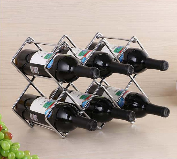 Wine Bottle Holders