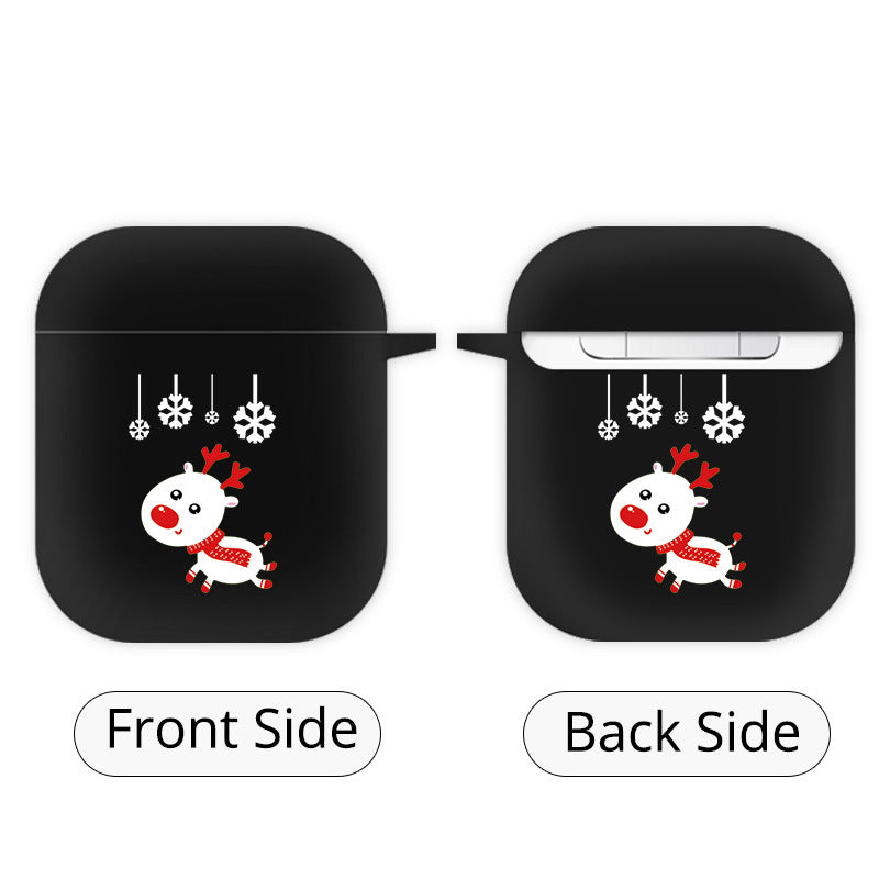 Compatible with Apple , Bluetooth headset cover