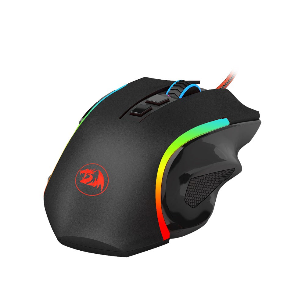 gaming mouse 