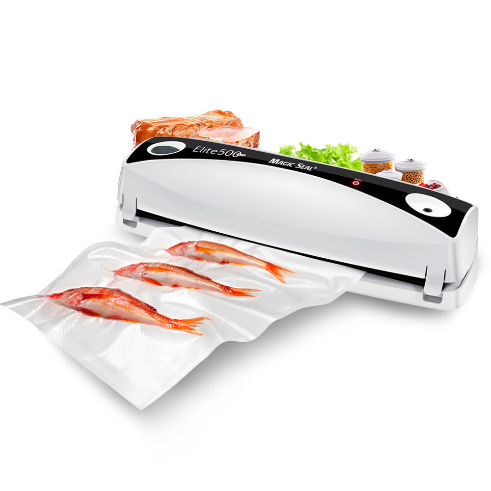 vacuum sealers