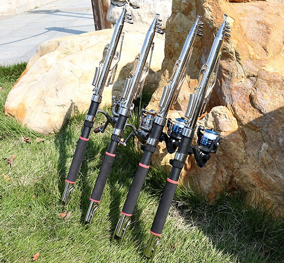 Fishing Rods