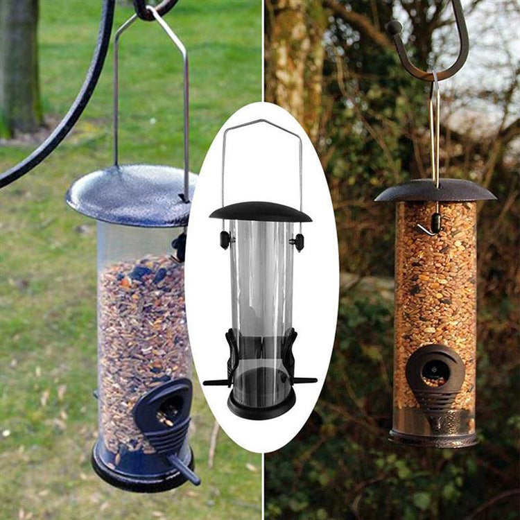 Bird Feeders