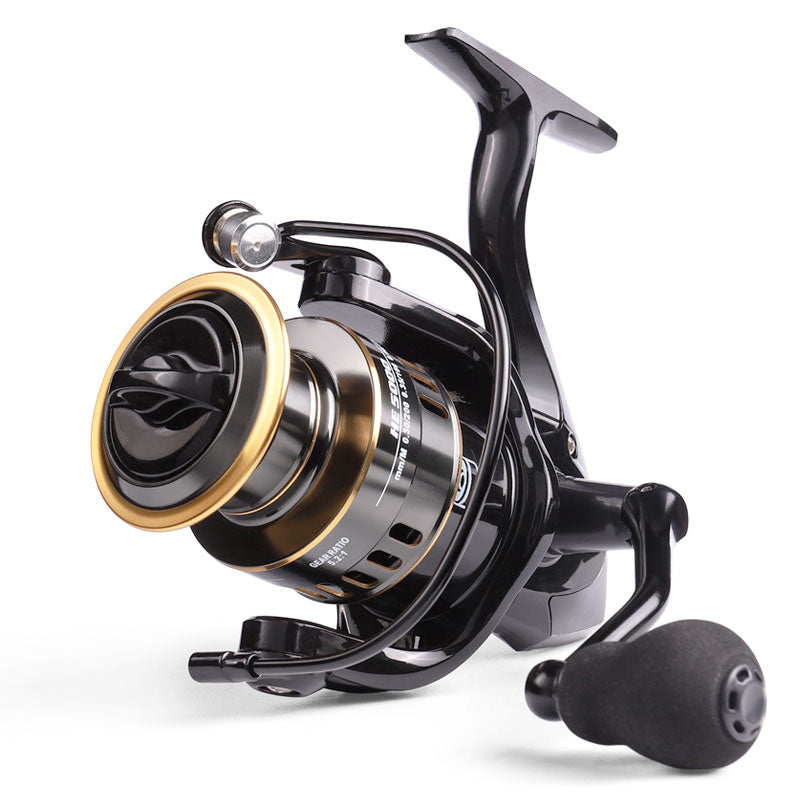 Spinning Fishing Reels