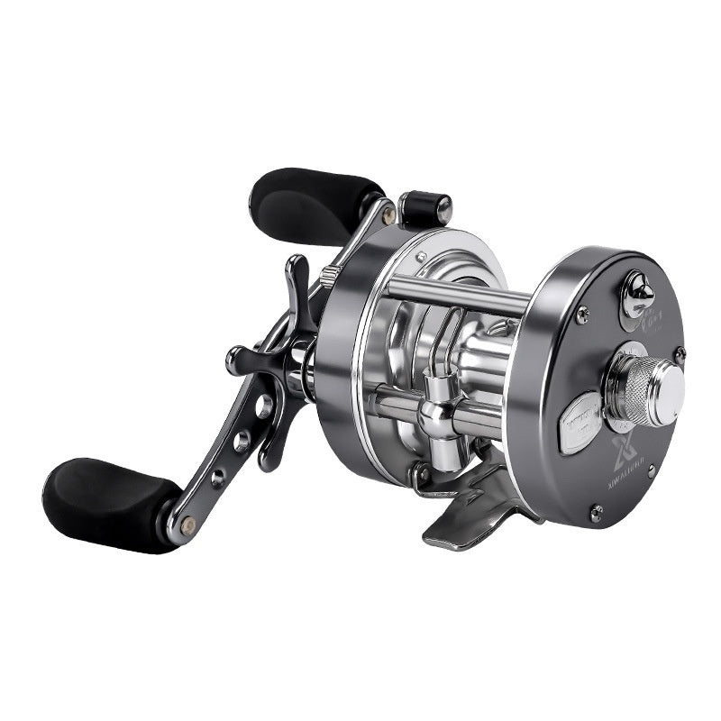 Fishing Reels