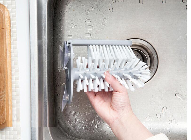 kitchen rotating cup