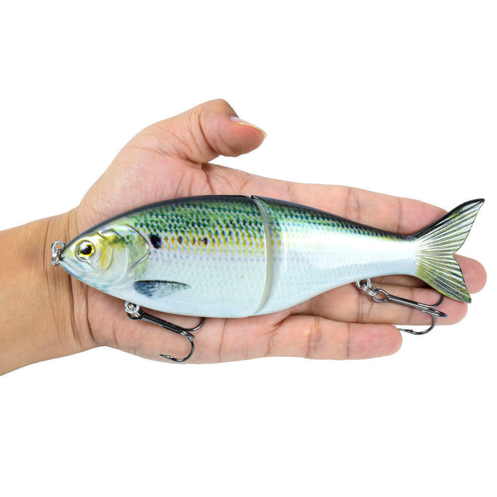 Fishing Baits & Lures