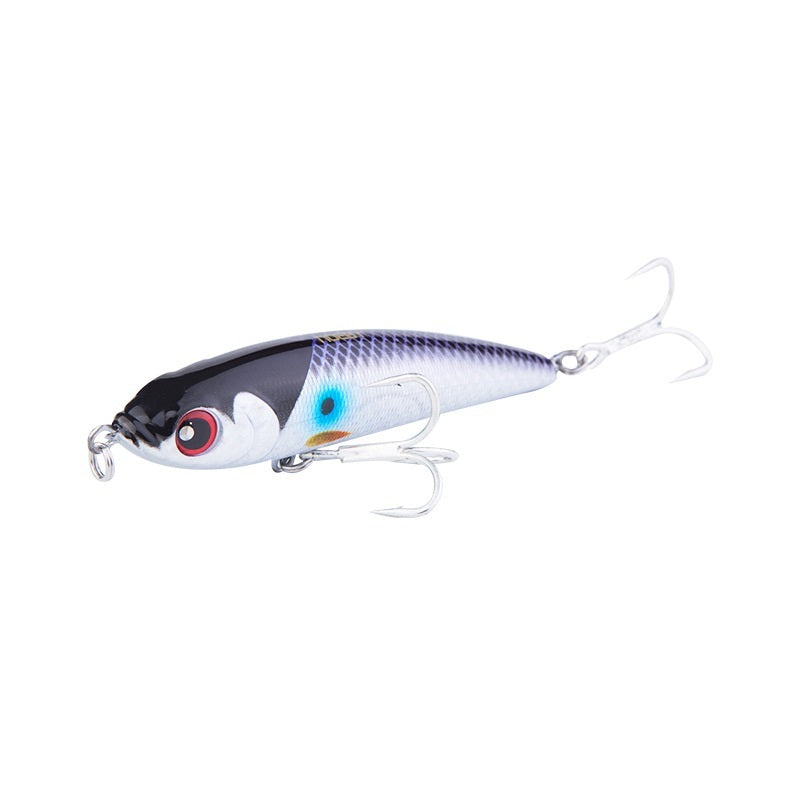 Fishing Baits & Lures