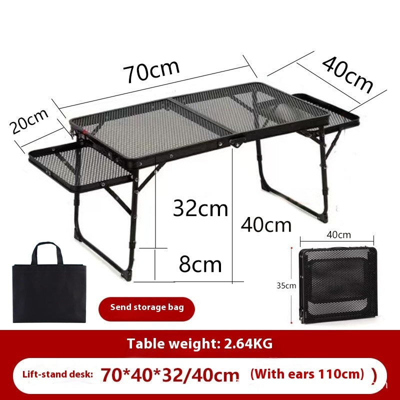 Folding Tables