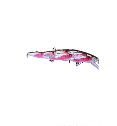 Fishing Baits & Lures 