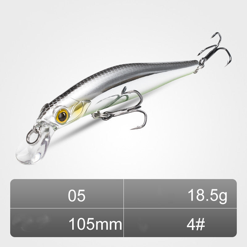 Fishing Baits & Lures