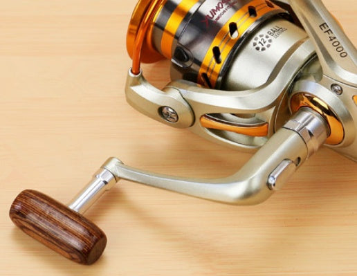 Spinning Fishing Reels 