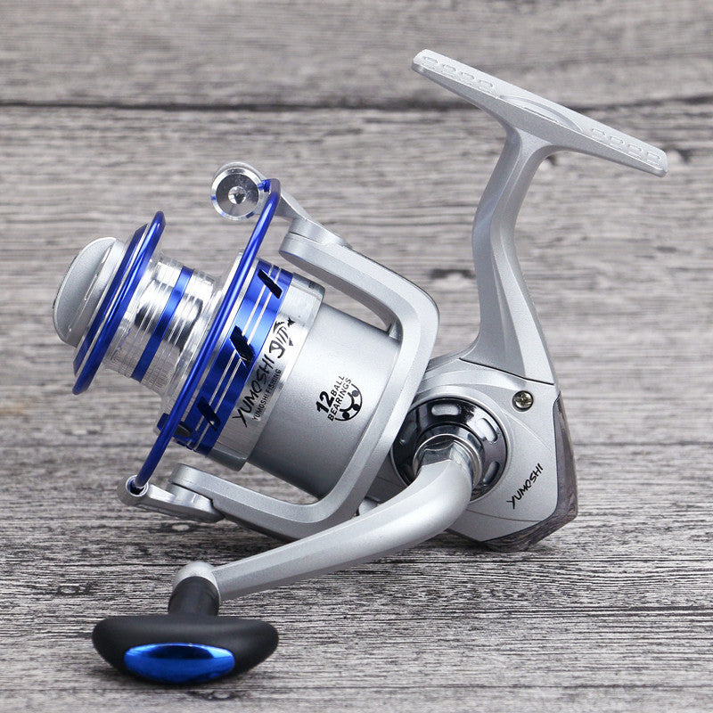 Spinning Fishing Reels 