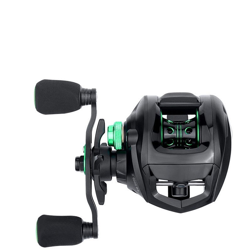 Spinning Fishing Reels