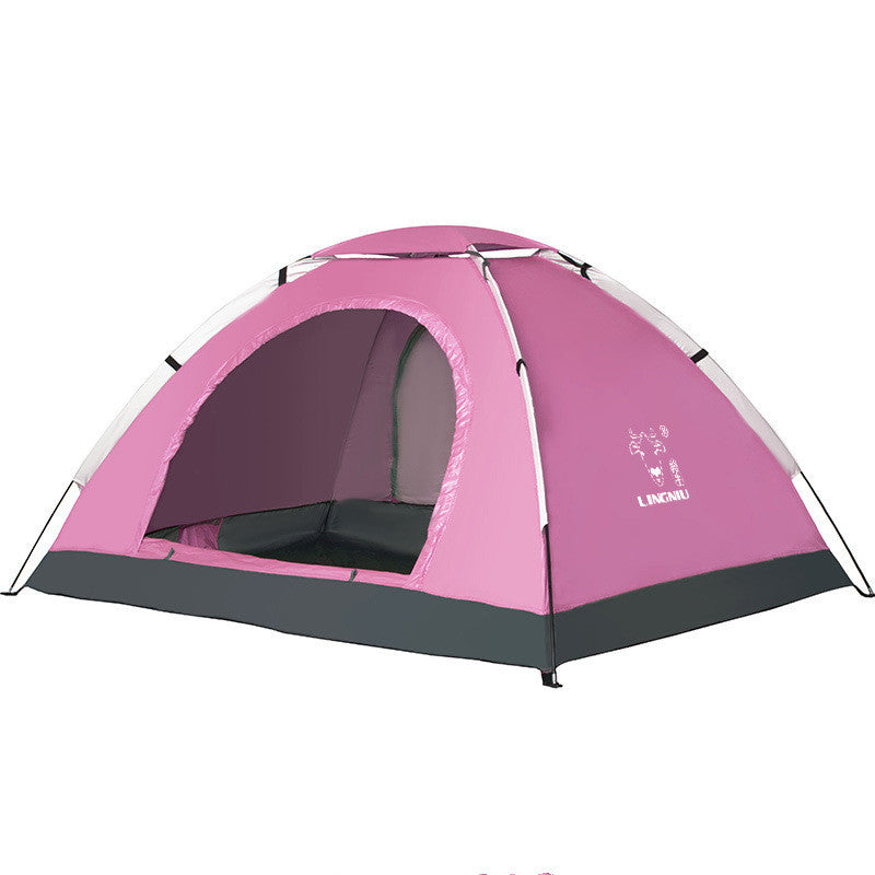 Tents