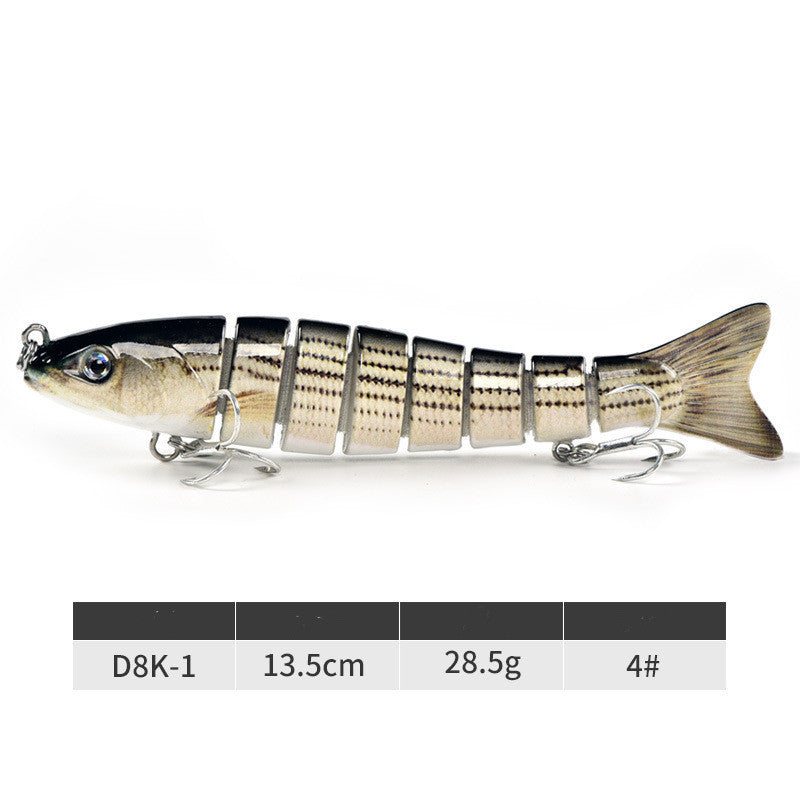 Fishing Baits & Lures