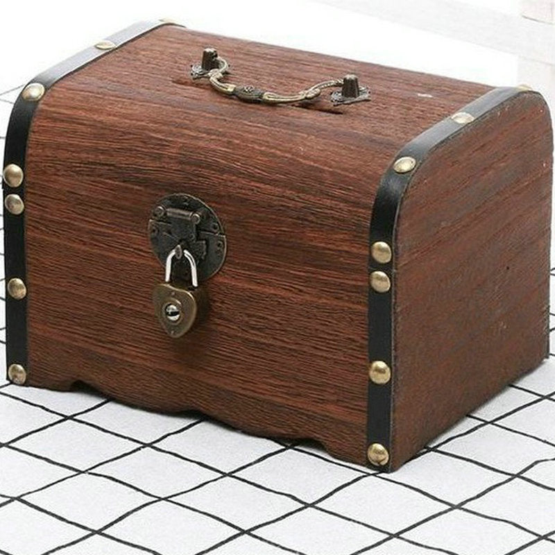 Treasure Box