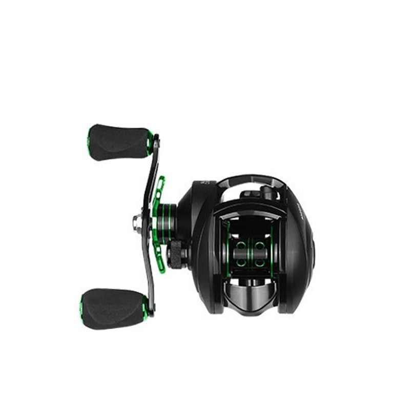 Spinning Fishing Reels